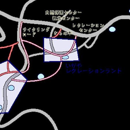 Village Inn Seizanso Matsumoto Exteriör bild