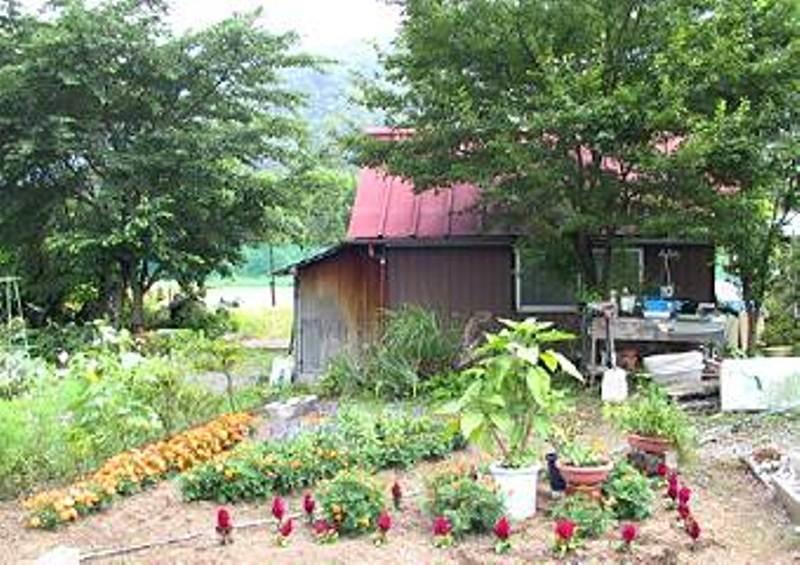 Village Inn Seizanso Matsumoto Exteriör bild
