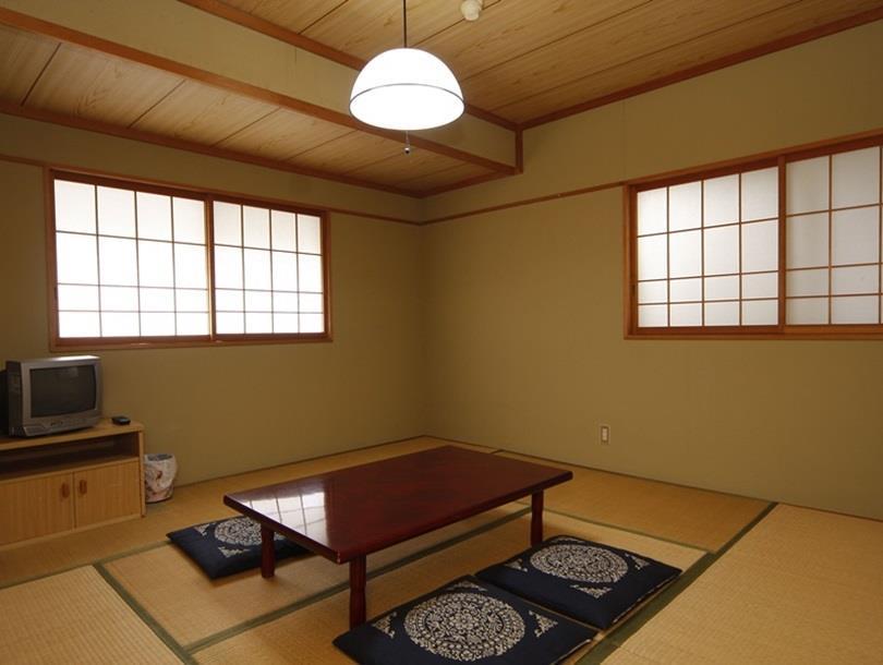 Village Inn Seizanso Matsumoto Exteriör bild